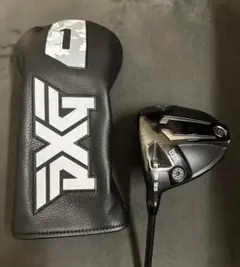 美品 左 レフティ PXG 0311XF GEN6 10.5度　ドライバーヘッド 美品 左 レフティ PXG 0311XF GEN6 10.5度 ドライバーヘッド - メルカリ