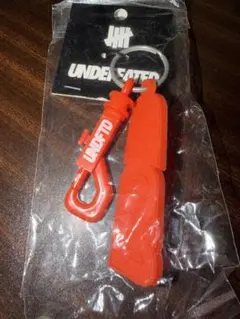 UNDEFEATED キーホルダー
