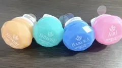 プロセカ　リングライト　モアモアジャンプ