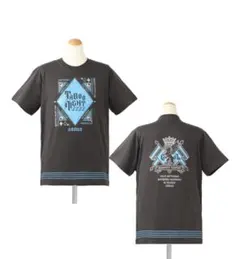 の*ん様 うたプリ　タブナイ　カミュ　Tシャツ　カルナイ　グラショ　シャニスト