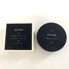 エトヴォス　ミネラルシルキーベールのサムネイル