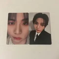 BOYNEXTDOOR ボネクド タワレコ 渋谷 ポップアップ トレカ テサン