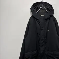 ラコステ ナイロンジャケット