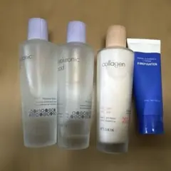 イッツS HYモイスチャートナープラスCO Nエマルジョン フォーミュラクリームのサムネイル