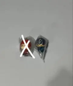 チェンソーマンめじるしアクセサリー ビーム