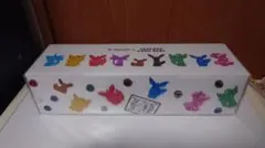 ポケモンカード イーブイズスペシャルBOX