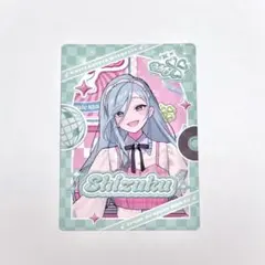 プロセカ メロパレ レア 日野森雫 トレーディングカード