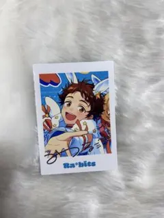 ぱしゃっつ TRIP 天満光