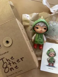 POPMART Hirono The Other One 正規品