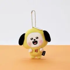 BT21 チミー　ぬいぐるみ 0017.jpg?v=1753347516