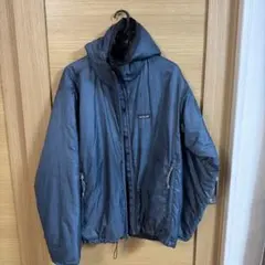 Patagonia パフボールセーター