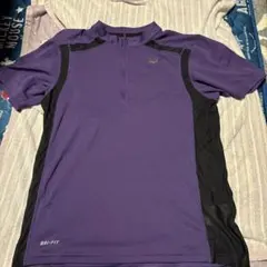 NIKE ＤＲＩＦＩＴ　パープル