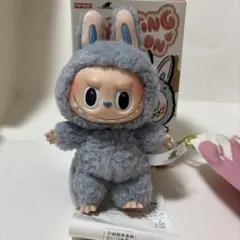 【正規品】　シーソルトココナッツ　labubu