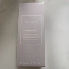 DECORTÉ イドラクラリティ薬用トリートメント エッセンスウォーター