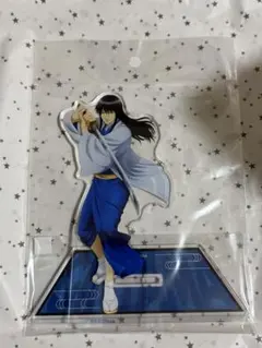 銀魂　桂小太郎　アクリルスタンド　アクスタ