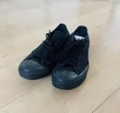 CONVERSE/ALL STAR-モノクローム　27.0cm