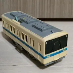 プラレール 小田急8000形 先頭車