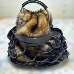 2026年最新】ヴィオラドーロ レザーメッシュバッグの人気アイテム