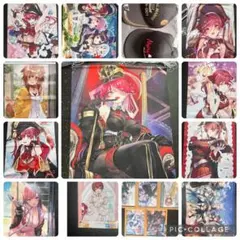 2026年最新】ホロライブ1番くじ ビジュアルボードの人気アイテム