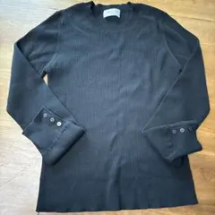 OPAQUE.CLIPセーター