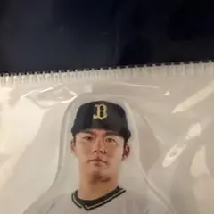 2026年最新】山本由伸 アクリルスタンドの人気アイテム - メルカリ