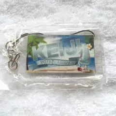 EXILE THE SECOND KEIJI  居酒屋えぐざいる2016 ガチャ