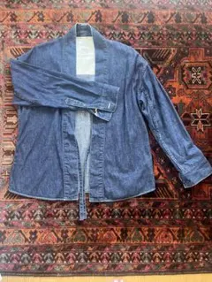 visvim ラモシャツ
