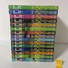 オーイ!とんぼ 、1〜15巻の15冊セット かわさき健 / 古沢優 - メルカリ