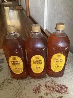 サントリーウイスキー 角瓶 1.92L 5本セット - メルカリ