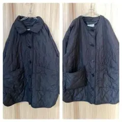 新品コート☆and me好きcoen好きベイフロー好きクラシカルエルフ好きに