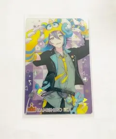 プロセカ　神代類　ウエハース5レア