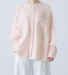 2025年最新】かぐれ リネン シャツの人気アイテム - メルカリ