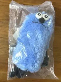 パペットスンスン GU ポーチ ぬいぐるみのサムネイル