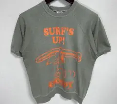 ヴィンテージ 70s ベルベットアート スヌーピー STUPiD BiRD - メルカリ
