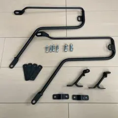 ジムニーJB23 アピオ ゲジゲジくん運転席助手席セット