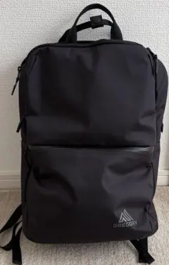 グレゴリー　ミュートデイスリム 黒のサムネイル