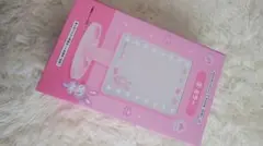 メゾピアノ 一番くじ 当たりくじ ③ミラー