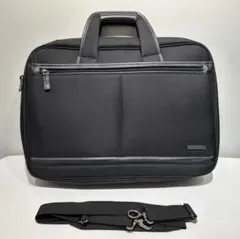 world traveler ビジネスバッグのサムネイル