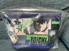 ブルーロック　マルチボックス　潔世一　ドンキ　匿名配送　新品　未使用　ブルロ