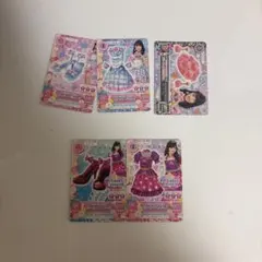 2026年最新】アイカツ 橋本環奈の人気アイテム - メルカリ