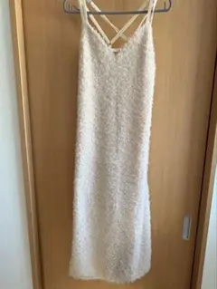 キャミワンピース F