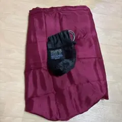 PURE SILK SHEET シルク寝袋シートのサムネイル
