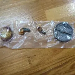 モンスターハンター 捕獲し隊4 ドシャグマ