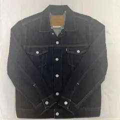 LEVI’S TYPEⅢトラッカージャケット