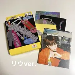 BOYNEXTDOOR 19.99 リウ