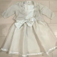 anyfam　エニファム フォーマル ドレス　組曲 カーディガン