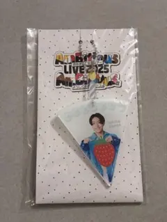 井上一太 アクリルキーホルダー アクキー AmBitious