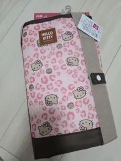 HELLO KITTY♡お買い物バック