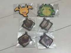 ドラクエ ふくびき所スペシャル 石版と魔王編 　F賞　G賞　まとめ