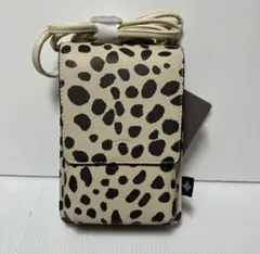スマホポーチ ショルダーバッグ